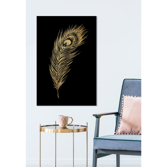 Queen Kerosin Blattgold Bild - Yorick Riesige Ersparnisse