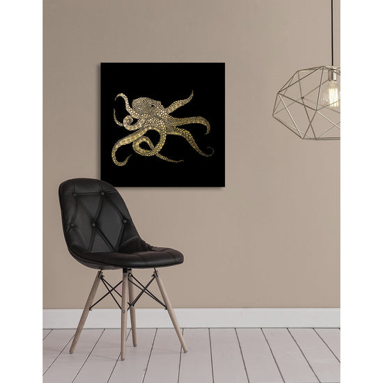 Queen Kerosin Blattgold Bild - Kraken zollfrei