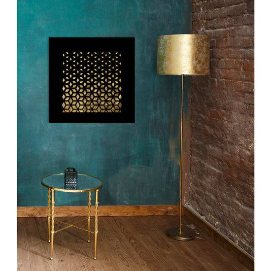 Queen Kerosin Blattgold Bild - Finjas Hotsell