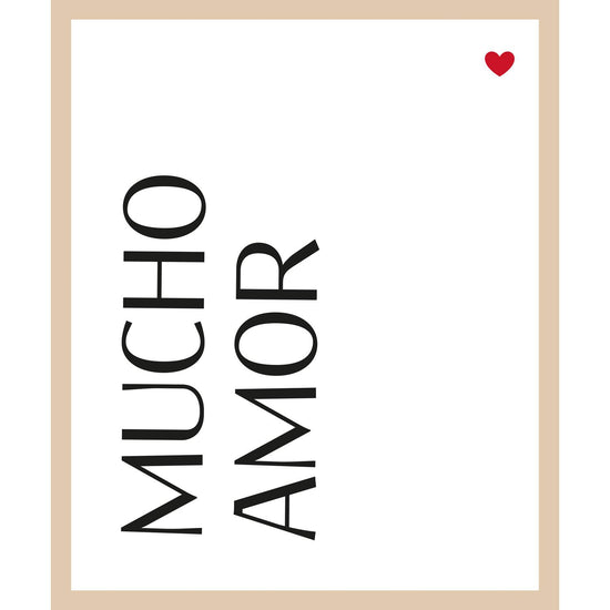 Queen Kerosin Rahmenbild - Much Amor Black Friday Preise