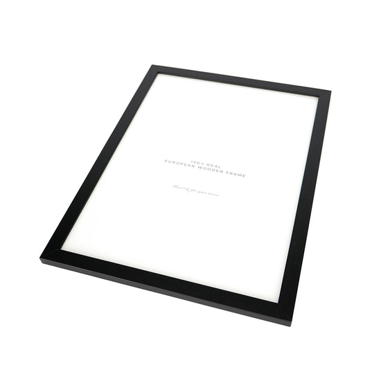 Queen Kerosin Rahmenbild - La vie est belle Begrenztes Angebot