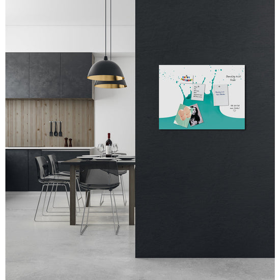 Queen Kerosin Magnetisches Markerboard - Splash Online Outlet