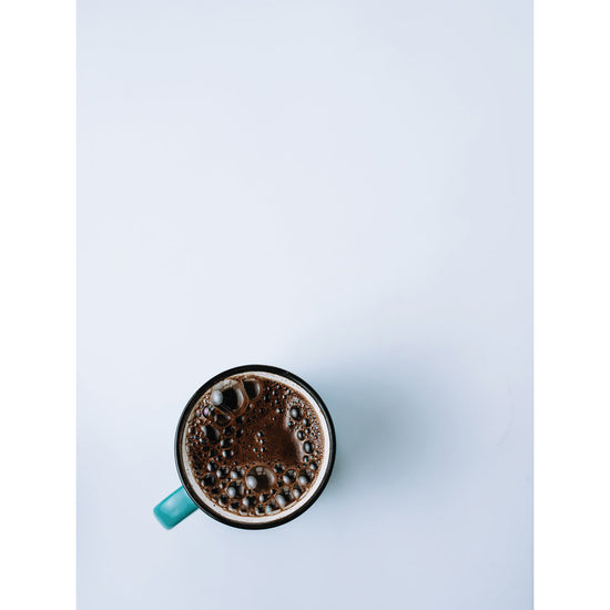 Queen Kerosin Magnetisches Markerboard - Coffee Time Blitzangebot