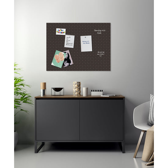 Queen Kerosin Magnetisches Markerboard - Simply Saisonale Angebote