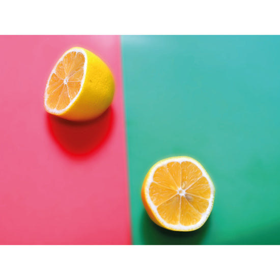 Queen Kerosin Magnetisches Markerboard - Orange Party Sonderangebote