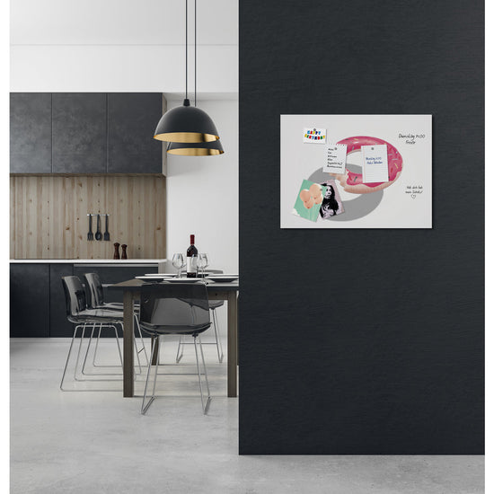Queen Kerosin Magnetisches Markerboard - Donut Riesige Ersparnisse