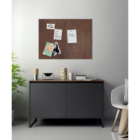 Queen Kerosin Magnetisches Markerboard - Rusty Wochenangebot