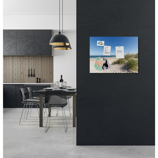 Queen Kerosin Magnetisches Markerboard - Beach JETZT KAUFEN