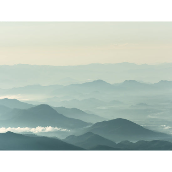 Queen Kerosin Magnetisches Markerboard - Mountains Neueste Stile