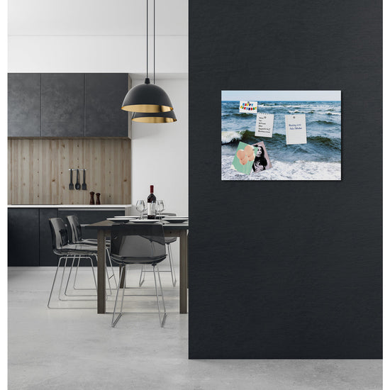Queen Kerosin Magnetisches Markerboard - Oceaana Letzter Tag