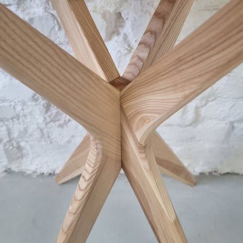 Ragaba JUBI Halfround Extendable Table JETZT KAUFEN