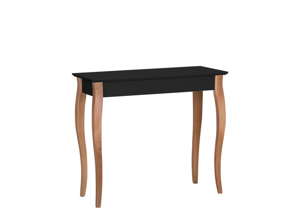 Ragaba LILLO Console Table 85x35cm Black