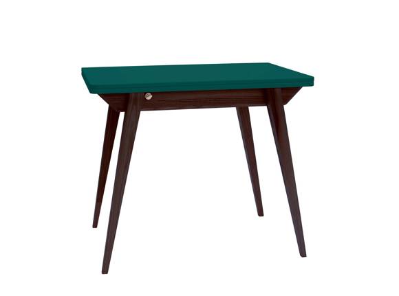 Ragaba ENVELOPE Extendable Dining Table 90x65cm Walnut various colors