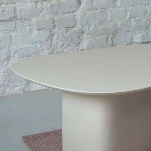 Ragaba Cells Mini Mini Coffee Table 90x55x45cm Brown Beige S-Matt Bis zu 55% Rabatt