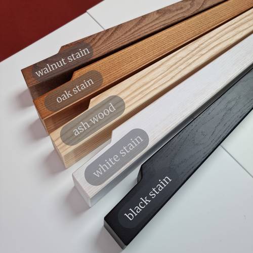 Ragaba ENVELOPE Extendable Dining Table 90x65cm Ashwood Super Rabatt