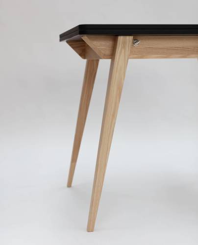 Ragaba ENVELOPE Extendable Dining Table -Various colors Kostenloser Versand