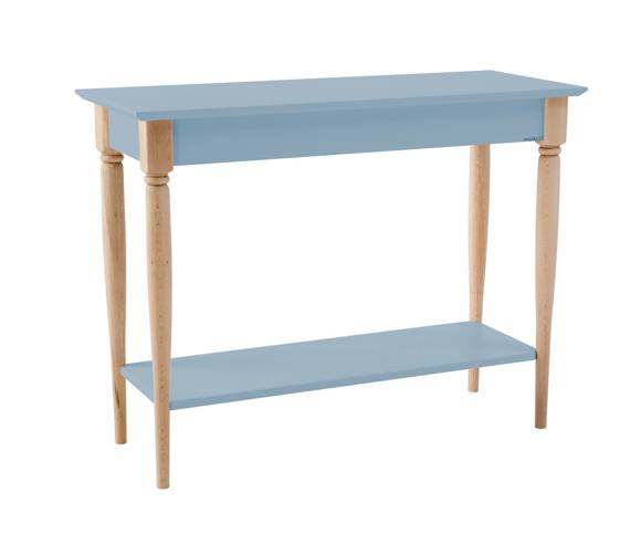 Ragaba MAMO Console Table 105x35cm Gentle Blue