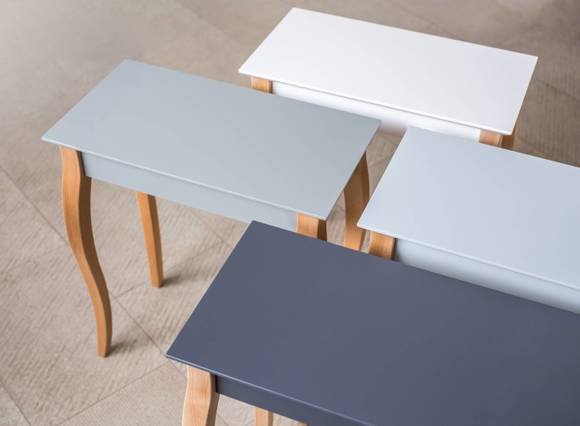 Ragaba LILLO Console Table 105x35cm See Green Osterangebot