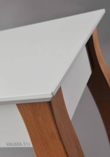 Ragaba LILLO Console Table 105x35cm See Green Osterangebot