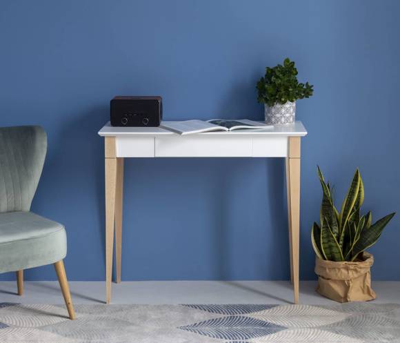 Ragaba MIMO Writing Desk 105x40cm See Green Neueste Mode