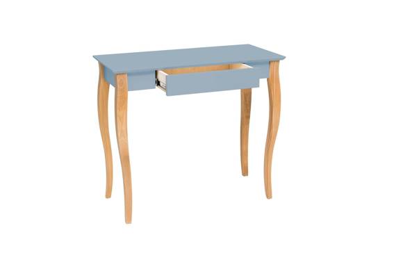 Ragaba LILLO Writing Desk 85x40cm Gentle Blue