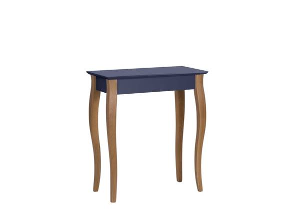 Ragaba Console LIILO 65x35cm White Legs / Graphite