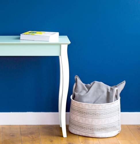Ragaba Console LIILO 65x35cm White Legs / Graphite Rabatte dieses Monats