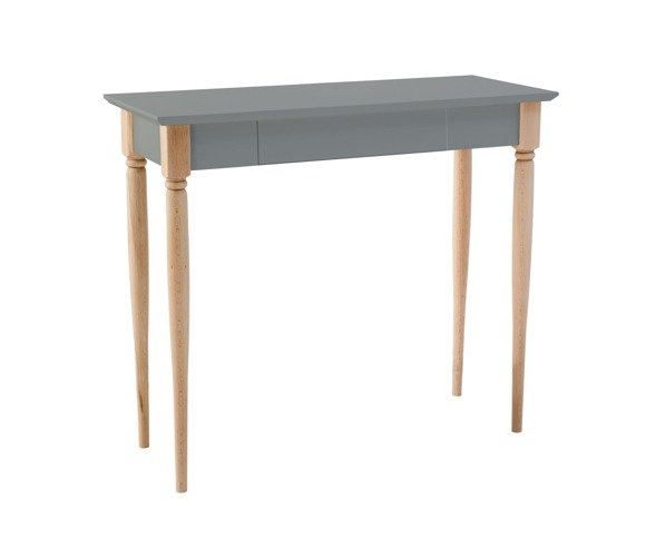 Ragaba MAMO Writing Desk 105x40cm - Dark Grey