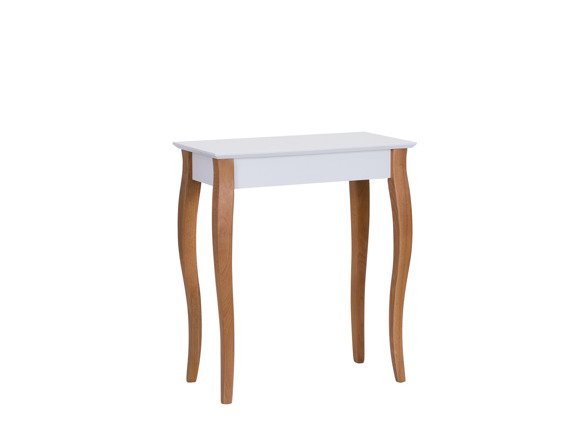Ragaba LILLO Console Table 65x35cm - White