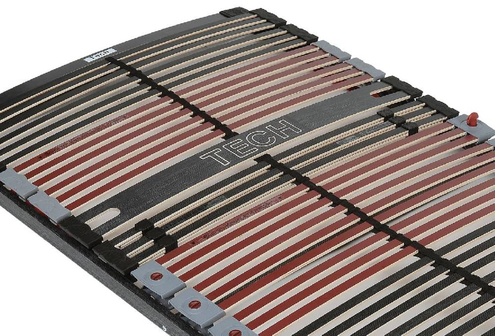 Ravensberger Matratzen Lattenrost BeCo Premium Tech 42 Starr Saisonschlussverkauf