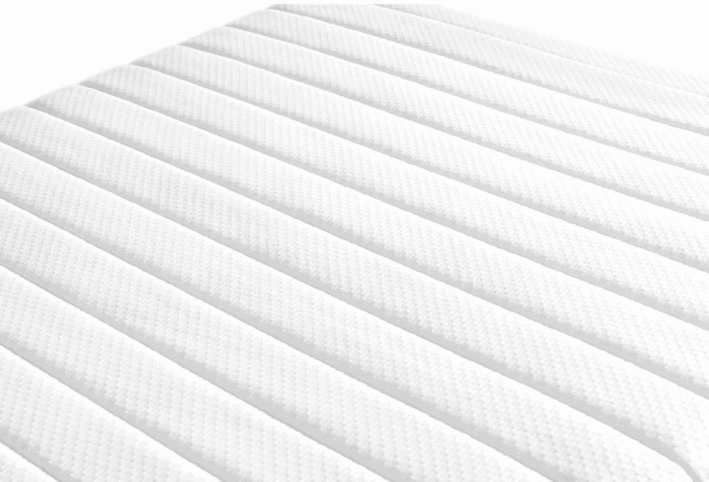 Ravensberger Matratzen Viscotopper Thermo-LUX – 7 cm Lagerräumung