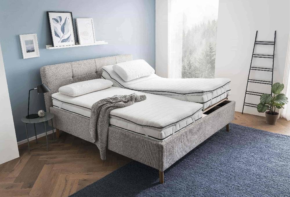 Ravensberger Matratzen Viscotopper Thermo-LUX – 7 cm Lagerräumung