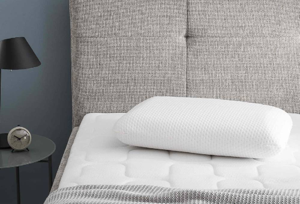 Ravensberger Matratzen Nackenkissen Gelschaum, höhenverstellbar Online Outlet