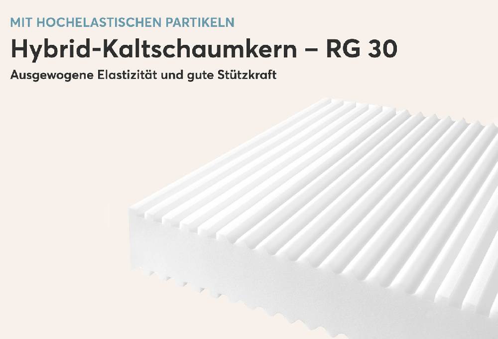 Ravensberger Matratzen Kinder- und Jugendmatratze SOFTWELLE Bestseller