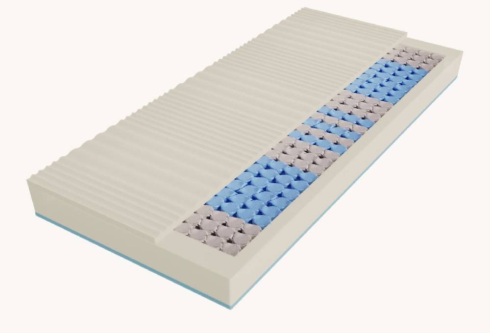 Ravensberger Matratzen Federkernmatratze BeCo Vario Lux Greenfirst Letzte 2 Tage
