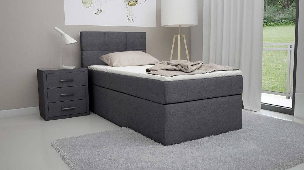 Ravensberger Matratzen Boxspringbett Bea Bis zu 50% Rabatt