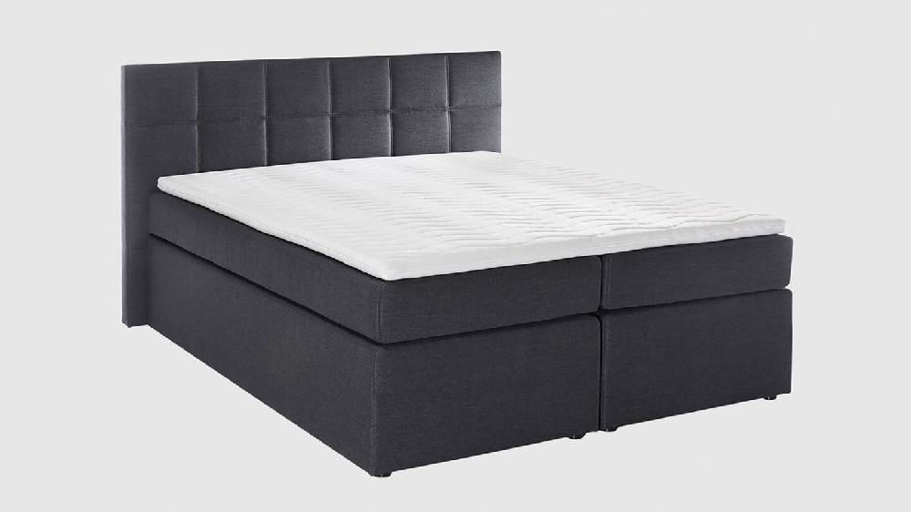 Ravensberger Matratzen Boxspringbett Bea Bis zu 50% Rabatt