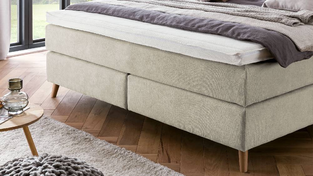 Ravensberger Matratzen Boxspringbett Aurel Bis zu 65% Rabatt
