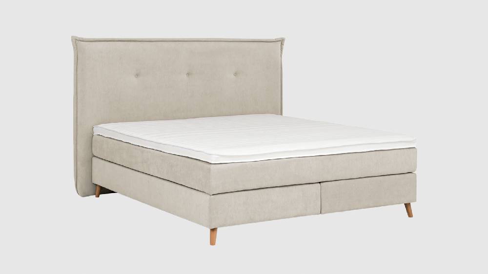 Ravensberger Matratzen Boxspringbett Aurel Bis zu 65% Rabatt