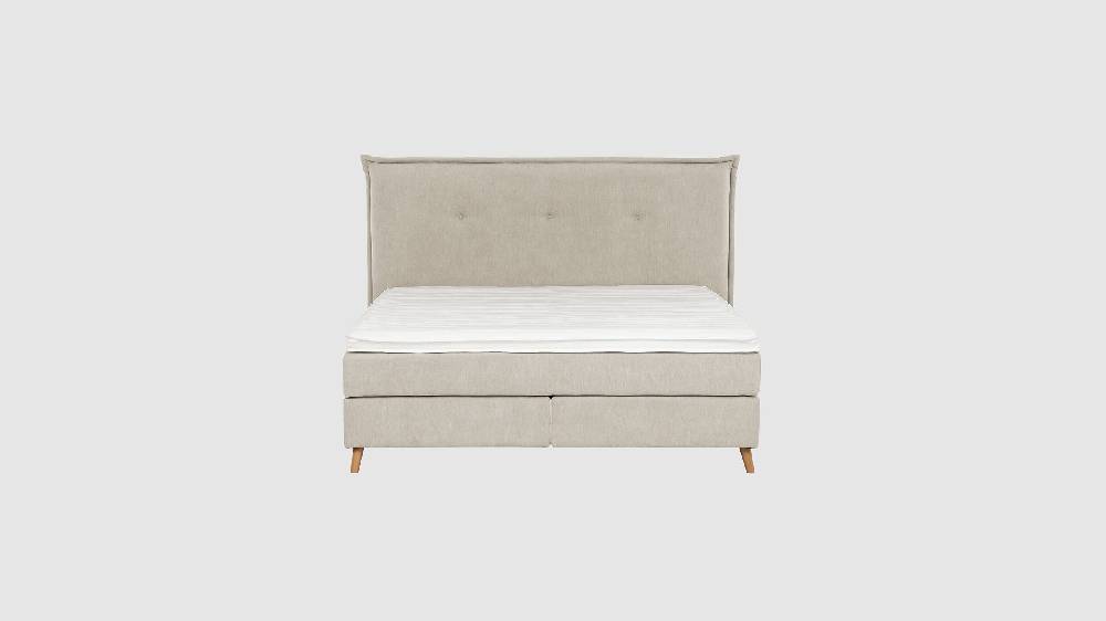 Ravensberger Matratzen Boxspringbett Aurel Bis zu 65% Rabatt