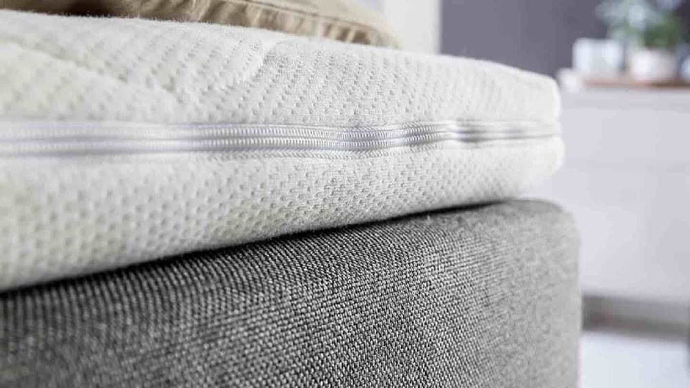 Ravensberger Matratzen Boxspringbett Andybur Sonderangebot der Fabrik