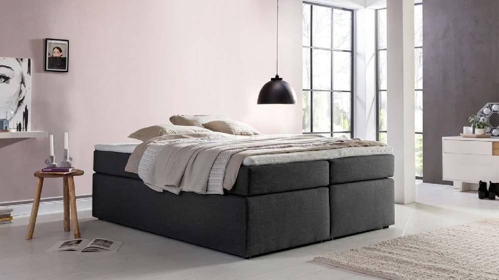 Ravensberger Matratzen Boxspringbett Bella Vierteljährliche Förderung