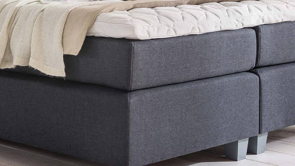 Ravensberger Matratzen Boxspringbett Venezia Bis zu 55% Rabatt