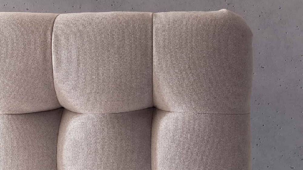 Ravensberger Matratzen Boxspringbett Perris Nur noch ein Tag übrig