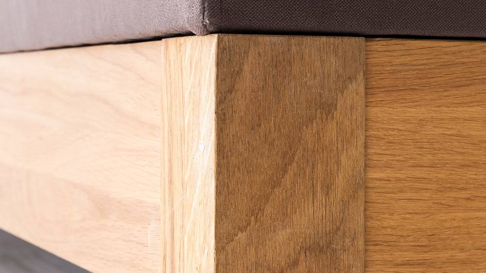 Ravensberger Matratzen Boxspringbett Puzzle Super Rabatt