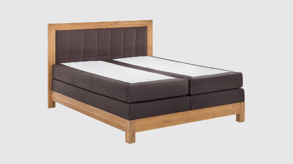 Ravensberger Matratzen Boxspringbett Puzzle Super Rabatt