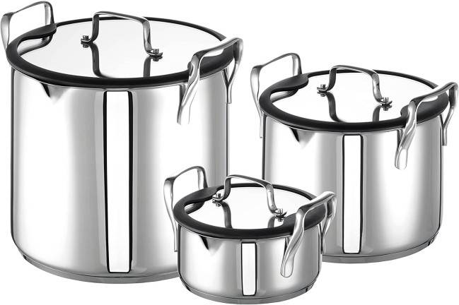 Rohe Germany Tiny Marco Compact-Set-3-tlg