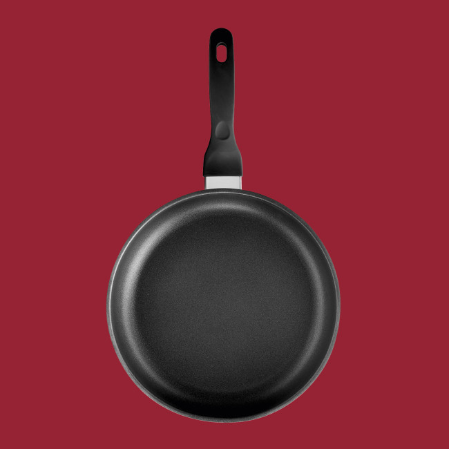 Rohe Germany Schmorpfanne Tavola, 28 cm mit Güteglasdeckel Neuheiten