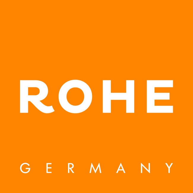 Rohe Germany Schmorpfanne Tavola, 24 cm mit Güteglasdeckel Bestseller