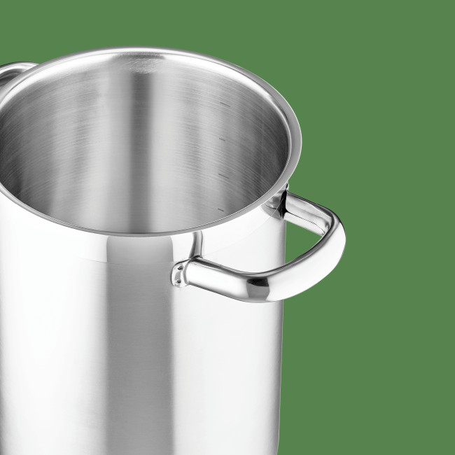 Rohe Germany Spargeltopf Kim, 16 cm Ø, 4,5 l inkl. Spargelschäler Saisonale Angebote
